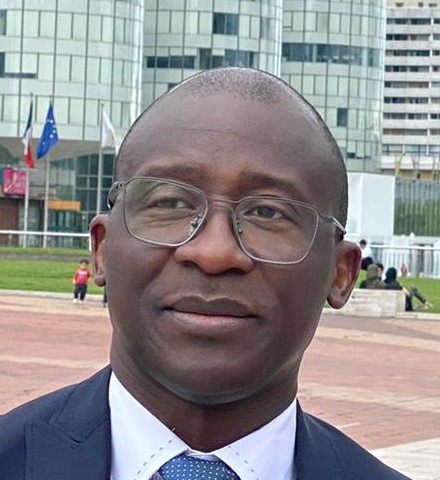 Dr Kiyali OUATTARA